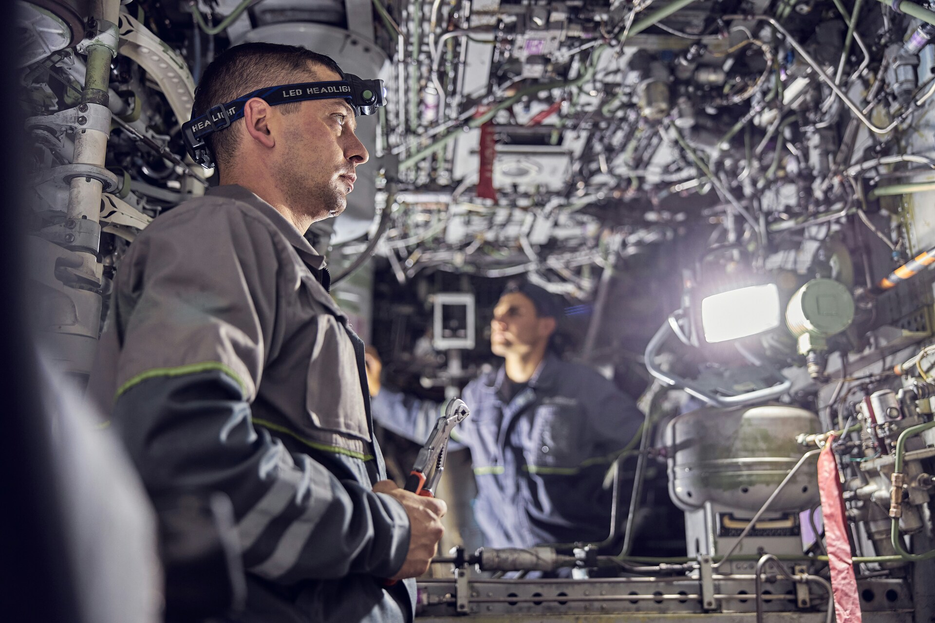 Elektrotechnik SK bau Bauunternehmung