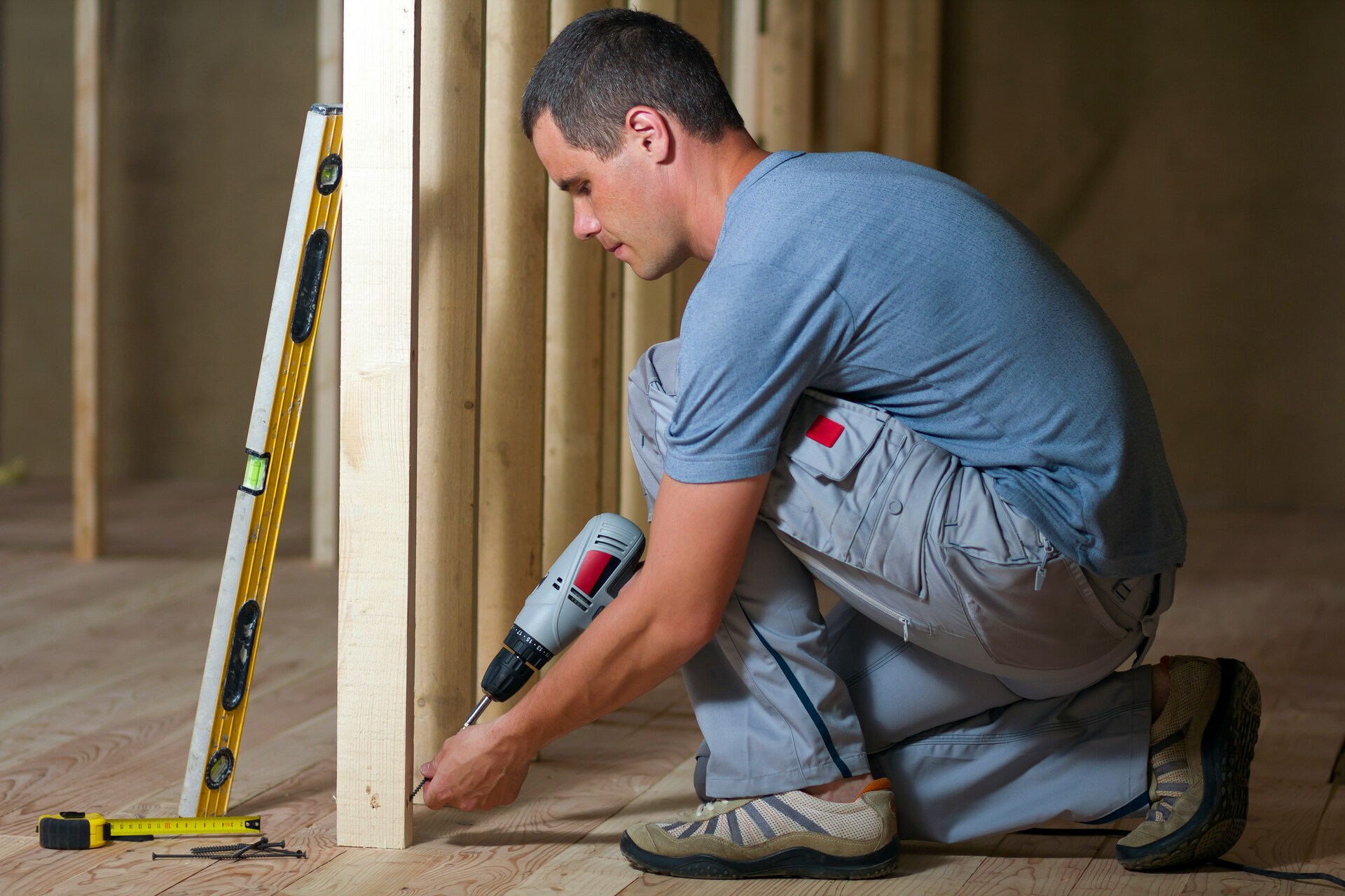 Holz und Bautenschutz bauunternehmen