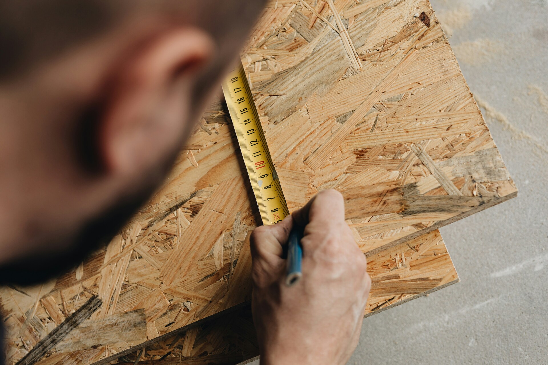 Holz und Bautenschutz bauunternehmen