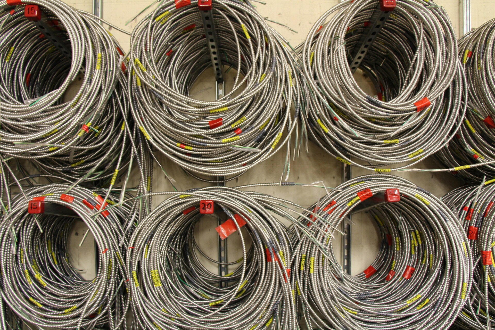 Elektrotechnik SK bau Bauunternehmung