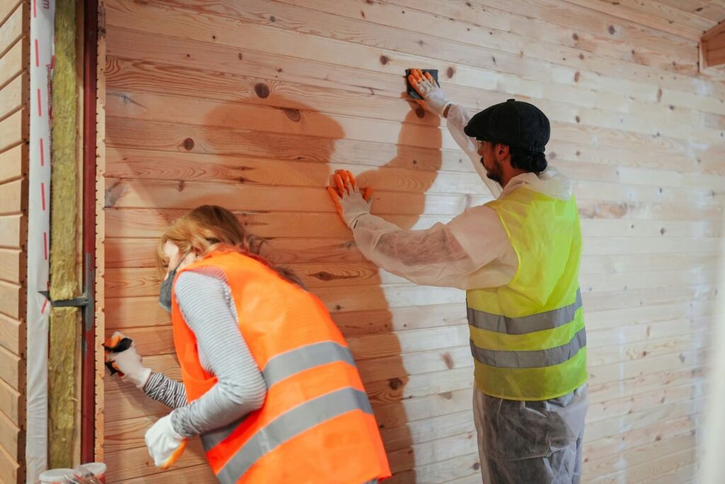 kernsanierung altbau